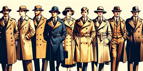 medieval trench coat|From WWI battlefields to fashion icon: The remarkable history of .